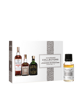 ACADÉMIES COLLECTORS Scottish legends Chapter II, whisky, single malt whisky, single malt whisky - 232,40 €