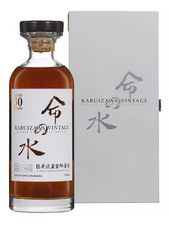 KARUIZAWA 30 ans Aqua of Life White Hua Yang, whisky, single malt whisky, single malt whisky - 16 720,00 €