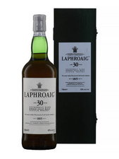 LAPHROAIG 30 ans, whisky, single malt whisky, single malt whisky - 2 296,00 €