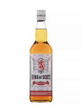 THE KING OF SCOTS, whisky, blended whisky, blended whisky - 12,47 €