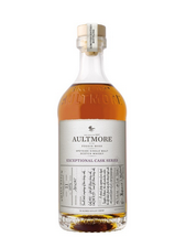 AULTMORE 11 ans Exceptionnal Cask Series The Chronicles, whisky, single malt whisky, single malt whisky - 90,85 €