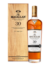 MACALLAN (The) 30 ans Sherry Oak Release 2023, whisky, single malt whisky, single malt whisky - 4 932,00 €