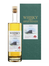 SAKURAO 3 ans 2019 Whisky Magazine IB Collection Hua Yang, whisky, single malt whisky, single malt whisky - 266,45 €