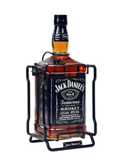 JACK DANIEL'S avec Balancier Demi-Gallon, whisky, autres whisky, autres whisky - 133,00 €