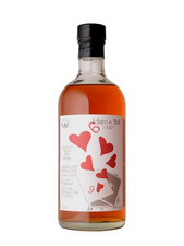 HANYU 1991 Six of Hearts, whisky, single malt whisky, single malt whisky - 15 840,00 €