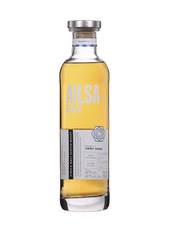 AILSA BAY, whisky, single malt whisky, single malt whisky - 54,68 €