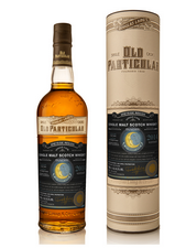 TAMDHU 8 ans 2014 Midnight Series Douglas Laing, whisky, single malt whisky, single malt whisky - 75,97 €