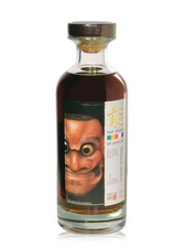 KARUIZAWA 28 ans 1983 Noh Mask Sherry Cask 7576 LE Btl 2012, whisky, single malt whisky, single malt whisky - 16 060,00 €