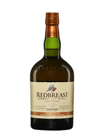 REDBREAST Lustau Sherry Finish, whisky, single pot still whiskey, single pot still whiskey - 68,72 €
